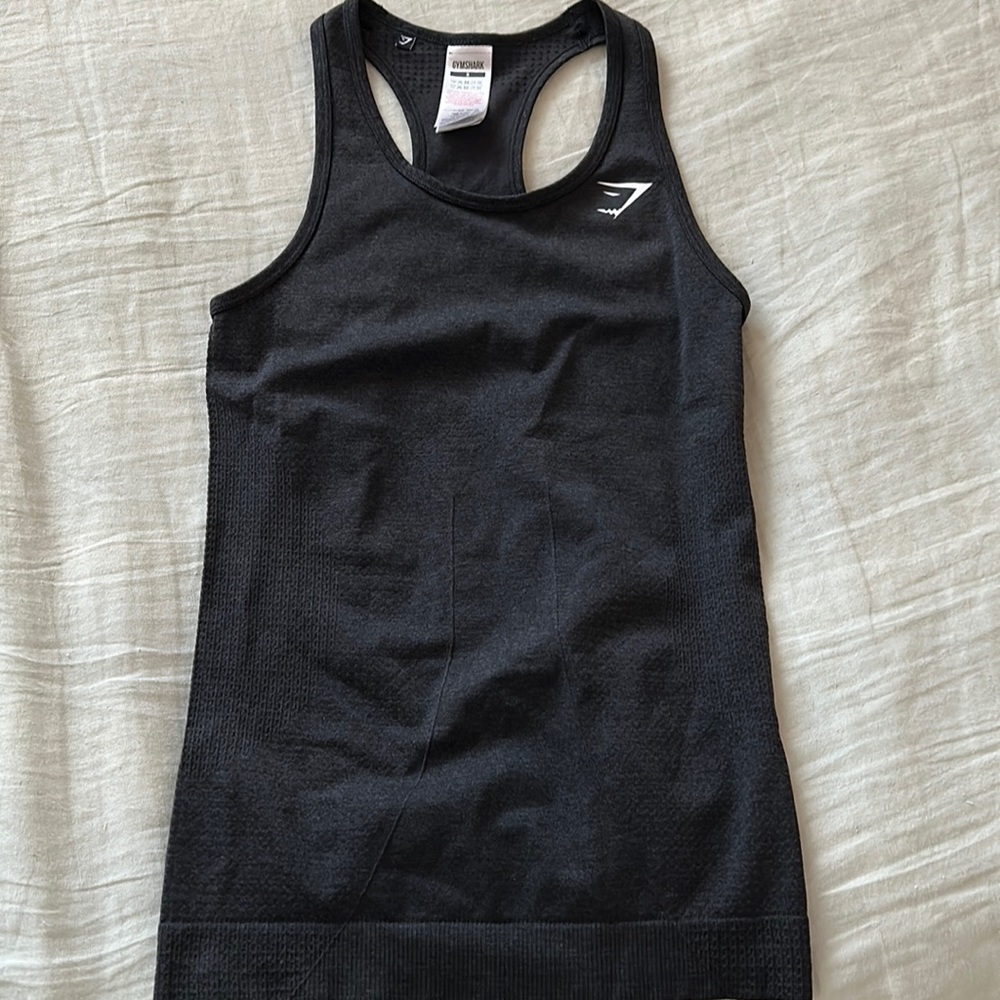 Gymshark tank top